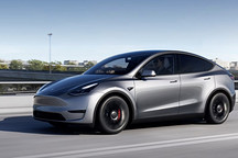 合圍Model Y，要做好打持久戰的準備