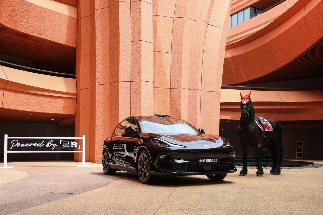 合围Model Y，要做好打持久战的准备