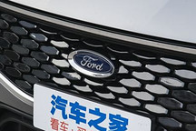福特公布第三季度營收3282億 混動汽車銷量增長30%