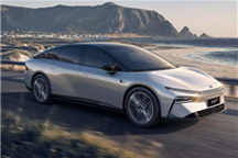 小鵬P7+電耗低至11.6kWh/100km 每公里出行成本最低4分錢