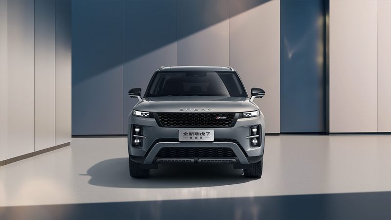 網(wǎng)通社汽車