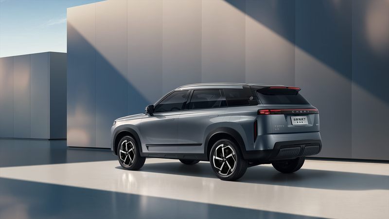 網(wǎng)通社汽車