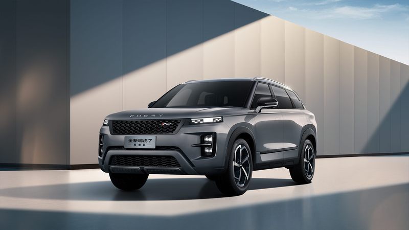 網(wǎng)通社汽車