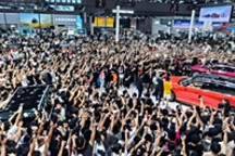 哪家賣車賺錢？華為遙遙領先，小米不如別克