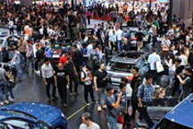 汽車行業看似繁榮，實則利潤跌至冰點