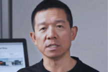 賈躍亭：已拿到2億融資 用于新品牌FX 特斯拉不做17萬(wàn)車型我們做