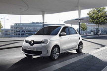 日產或利用雷諾Twingo平臺，在歐洲推出電動微型車