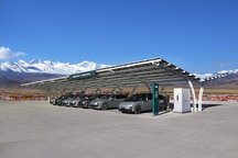 理想汽車達成千站充電網絡里程碑，加速布局超充站