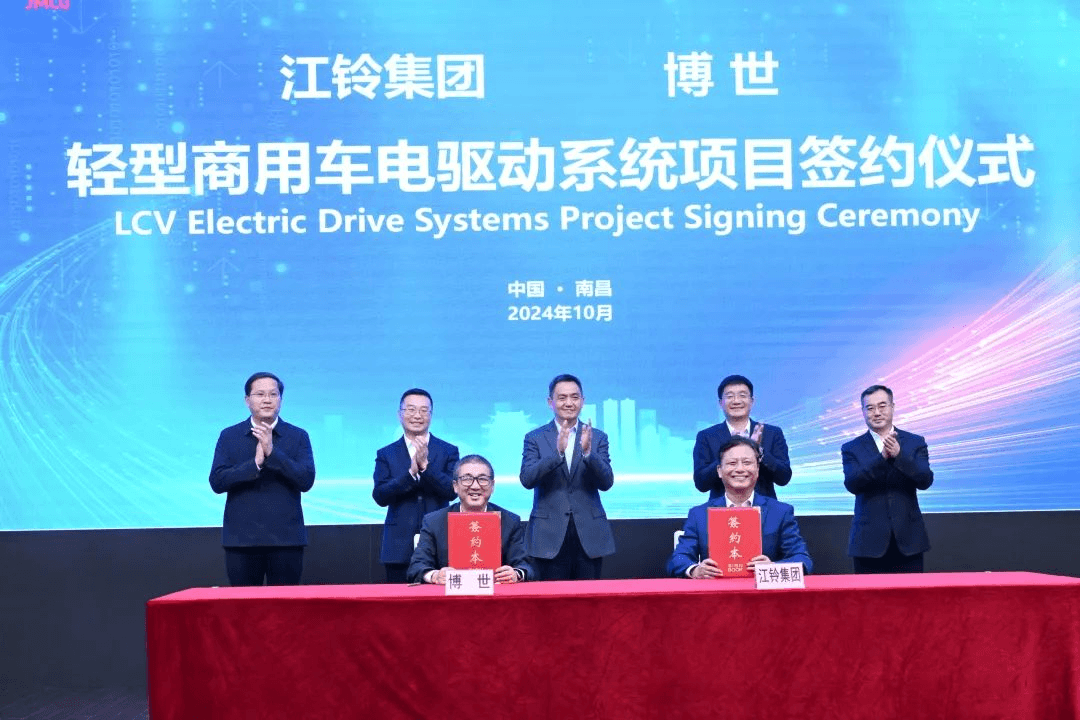 10月重磅合資合作一覽：印尼與寧德時(shí)代成立合資企業(yè)，比亞迪與OPPO達(dá)成合作