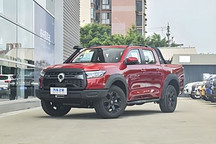 長城炮限時綜合優惠至高3.3萬 含越野炮、乘用炮、金剛炮、商用炮