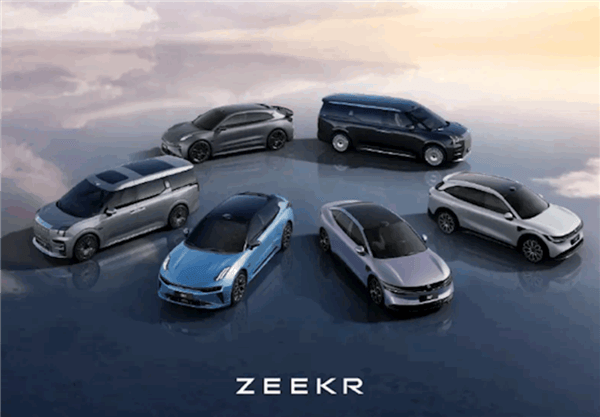 最高可省11萬元！極氪發(fā)布限時購車活動：包含全系車型