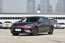 比亞迪海豹07 DM-i/海獅05 DM-i享車險補貼和至高2.6萬元置換補貼