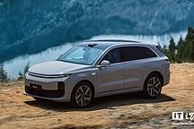 中国汽车产业竞争加剧，新能源车市盈利分化明显