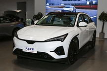 北汽極狐10月銷售新車11122臺 阿爾法T5銷量4117臺