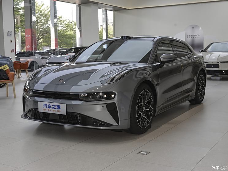 汽車之家