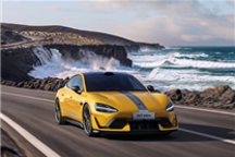 小米：SU7 Ultra量產(chǎn)車明年春天挑戰(zhàn)紐北