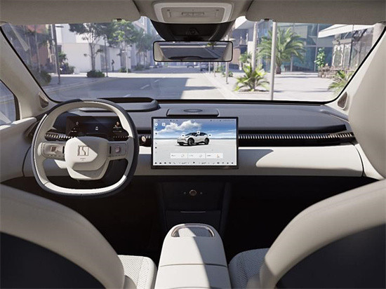 2025款極氪X新增版型上市 限時13.5萬元起