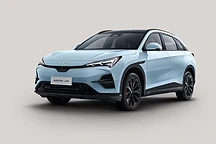 小马智行联手北汽新能源,2025年推L4级无人驾驶Robotaxi