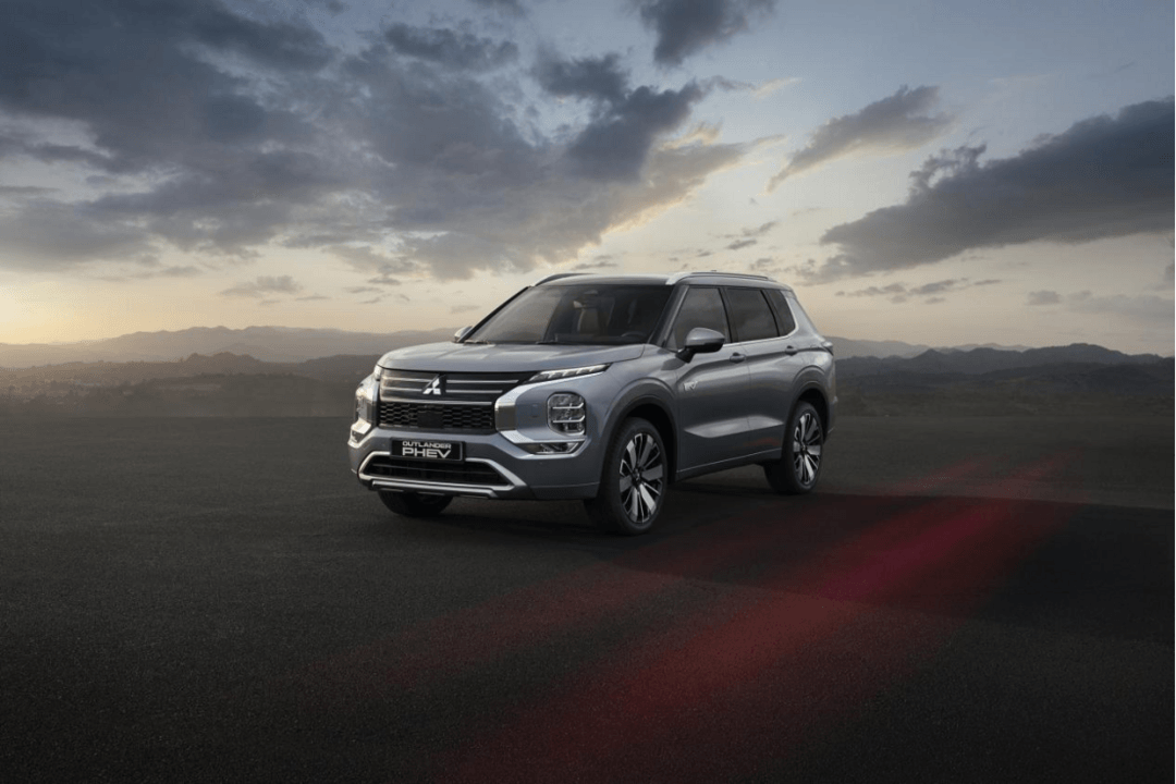 三菱汽車：若特朗普當(dāng)選總統(tǒng)將影響其美國(guó)業(yè)務(wù)復(fù)蘇