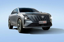 長安汽車2024年10月銷量250832輛 同比增長4.1%