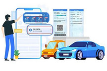 公安部：11月4日起機動車行駛證電子化將全國推廣
