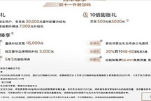 別克GL8 PHEV推限時優惠 截止至11月30日 訂車能省5萬多？