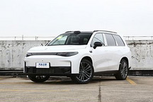 至高可省43630元 零跑C16/C10等5款車型 零跑11月購車權益匯總