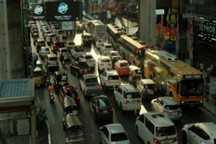 泰國車市暴跌，中國車企怎么辦？