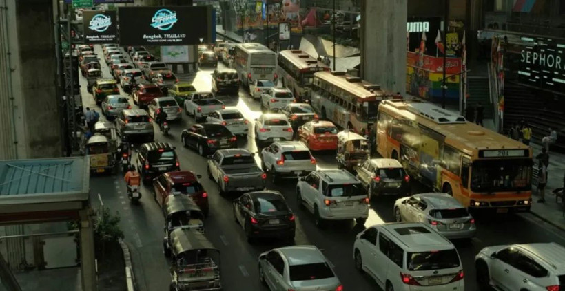 泰國車市暴跌，中國車企怎么辦？