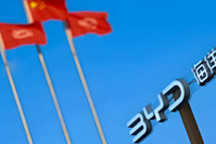 比亞迪海洋，憑什么用三年立足？