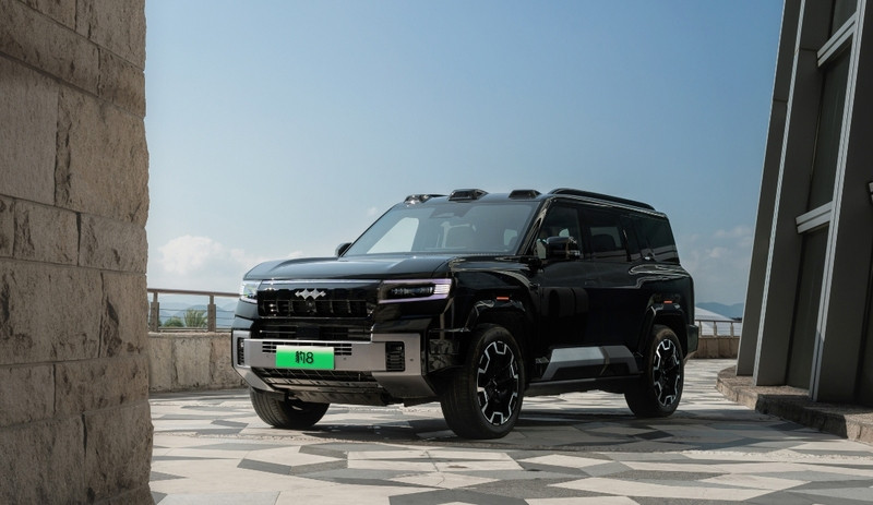 網(wǎng)通社汽車