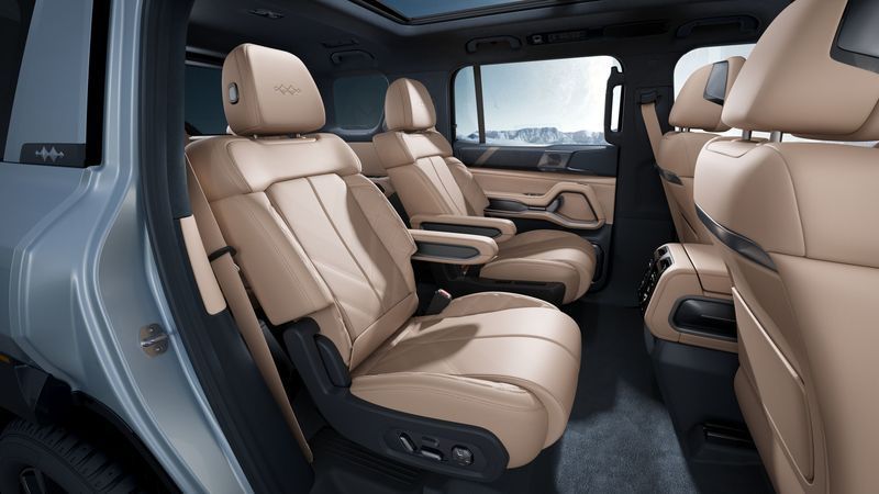 網(wǎng)通社汽車
