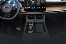 创维汽车SKULINK 2.7更新：小维助手上线，界面UI全面升级