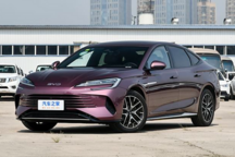 比亞迪/大眾/極氪/豐田等 11月各品牌限時購車優惠政策一覽
