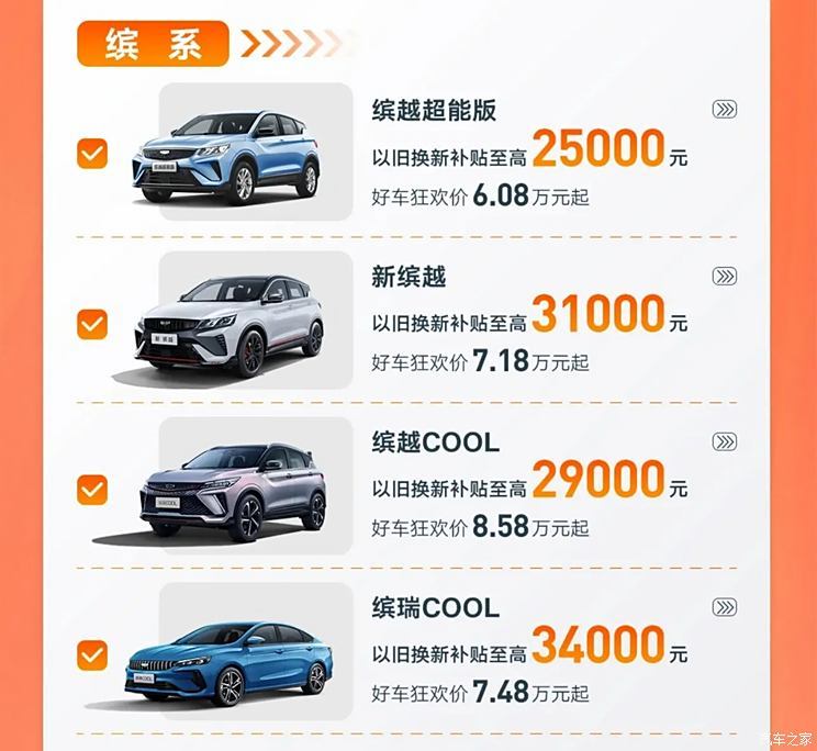 汽車之家