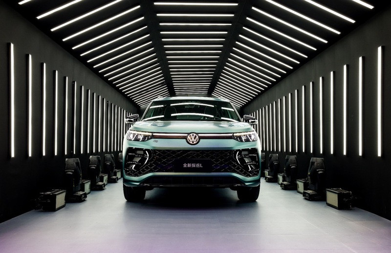 網(wǎng)通社汽車