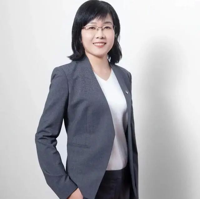 中國汽車圈，盛產“女掌門”？