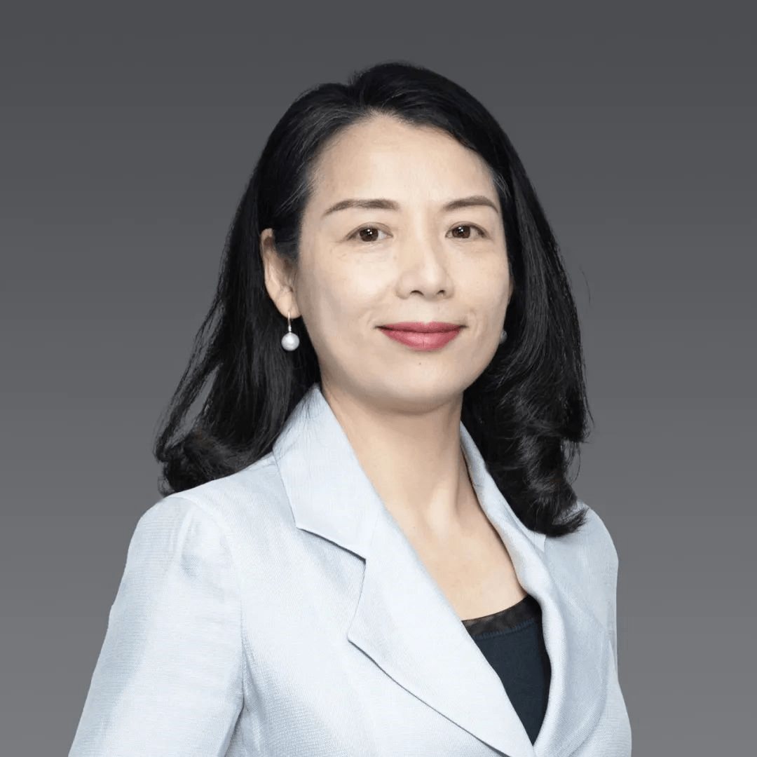 中國汽車圈，盛產“女掌門”？