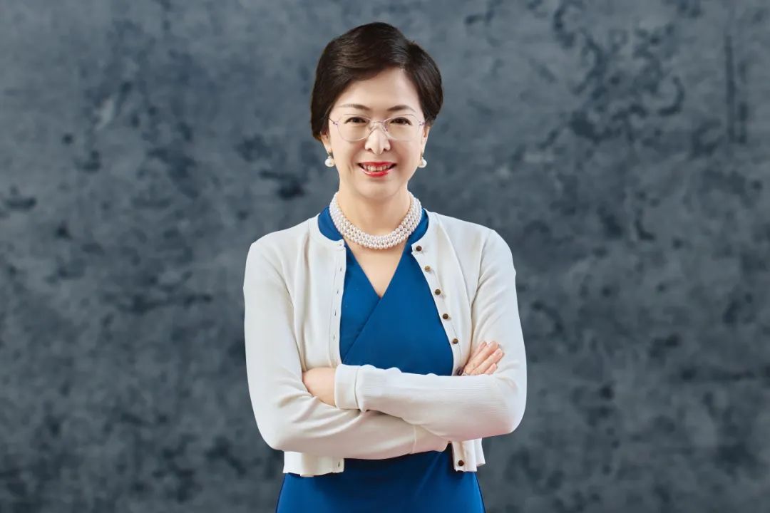 中國汽車圈，盛產“女掌門”？