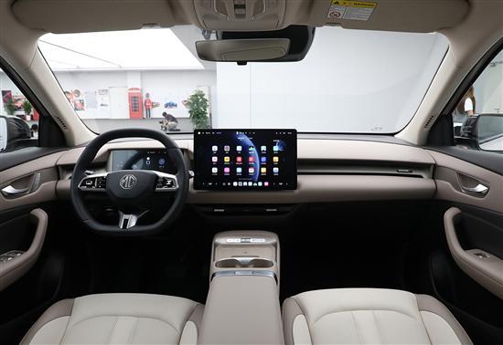 定位緊湊型SUV 名爵MG ES5將于11月6日上市