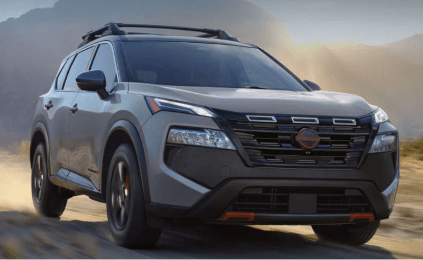 日產(chǎn)汽車計劃在美國減產(chǎn)30%，危及2024年全球銷量目標