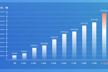 長(zhǎng)安汽車10月售車25.08萬(wàn)輛，銷量增長(zhǎng)卻難掩業(yè)績(jī)頹勢(shì)