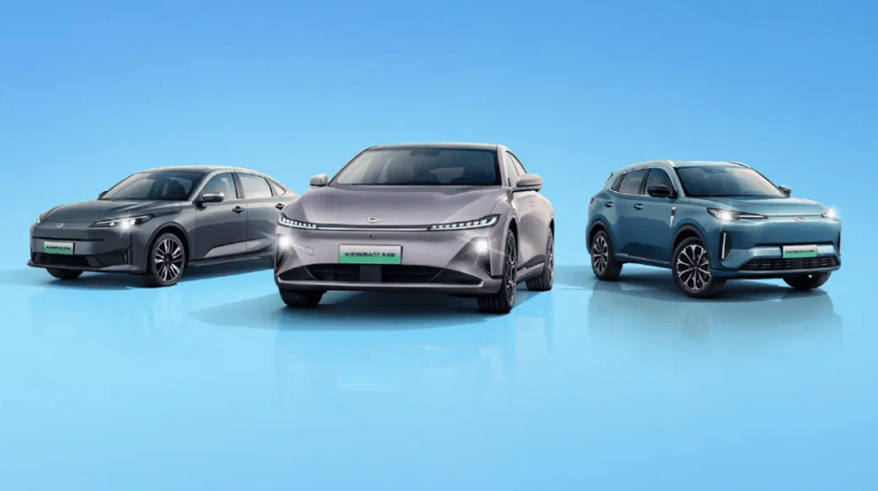 長安汽車10月售車25.08萬輛，銷量增長卻難掩業(yè)績頹勢