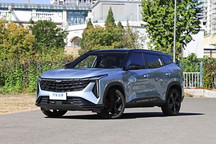 吉利推出購(gòu)車促銷優(yōu)惠 博越優(yōu)惠后8.78萬(wàn)起 博瑞優(yōu)惠后9.97萬(wàn)起