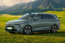 “长城魏牌蓝山周销量激增，10月销量同比翻两倍”