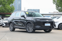 奇瑞风云T9超长续航版11月18日上市，纯电续航210km，3挡DHT升级