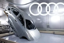 奥迪集团三季度财报惨淡：销量下滑，营业利润暴跌91%