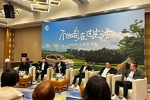 歐洲出海黑馬會啞火嗎？名爵回應未來戰略：賣的貴了更有品牌調性