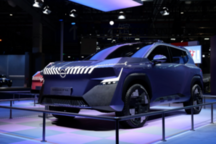 日产汽车亮相进博会，加速电驱化智能化布局