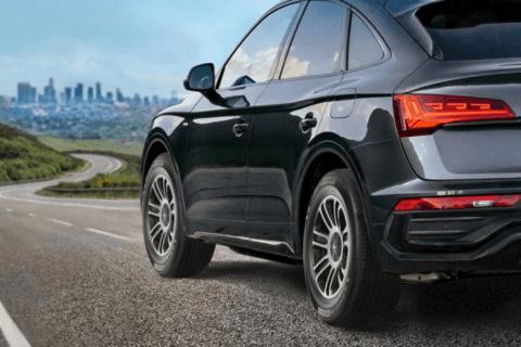 盖世周报 | 哪吒否认大规模裁员;奥迪与上汽合推新品牌“AUDI”
